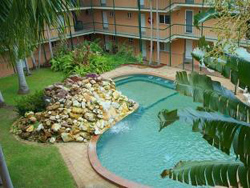 Alatai Holiday Apartments