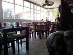 Alatai Holiday Apartments