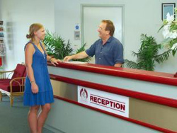 Alatai Holiday Apartments