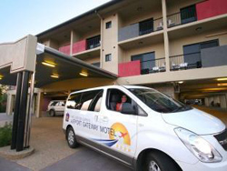 Best Western Darwin Airport Gateway Motel