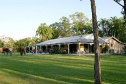 Grungle Downs Tropical Bed and Breakfast