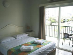 Mediterranean All Suite Hotel