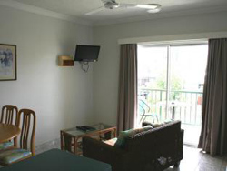 Mediterranean All Suite Hotel