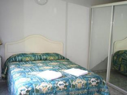 Mediterranean All Suite Hotel