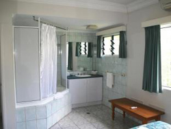Mediterranean All Suite Hotel