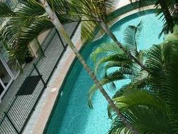Mediterranean All Suite Hotel