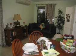 Palmerston Sunset Retreat