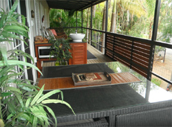 Palmerston Sunset Retreat