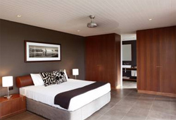 Point Stuart Wilderness Lodge