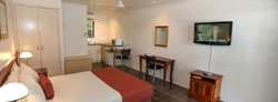 Xenia Central Studio Accommodation