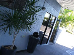 Xenia Central Studio Accommodation