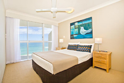 19th Avenue On The Beach