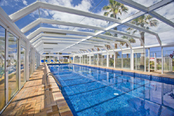 19th Avenue On The Beach