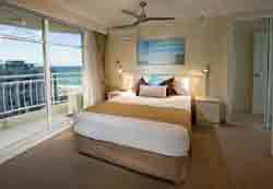 2nd Avenue Beachside Apartments