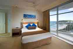 2nd Avenue Beachside Apartments