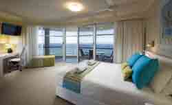 2nd Avenue Beachside Apartments