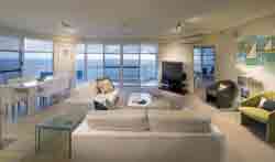 2nd Avenue Beachside Apartments