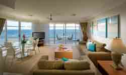 2nd Avenue Beachside Apartments