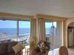 Surfers Beachside Holiday Apartments