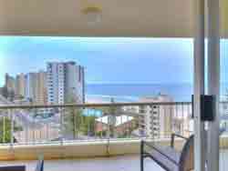 Surfers Beachside Holiday Apartments