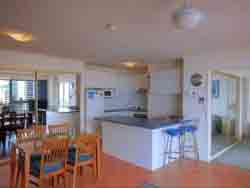 Surfers Beachside Holiday Apartments