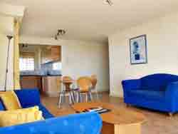 Surfers Beachside Holiday Apartments