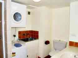 Surfers Beachside Holiday Apartments