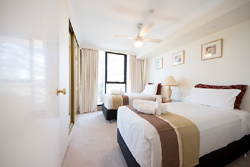 Albatross North Apartments