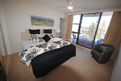 Albatross North Apartments