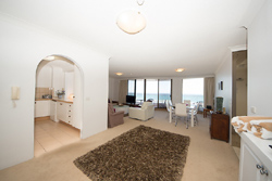 Albatross North Apartments