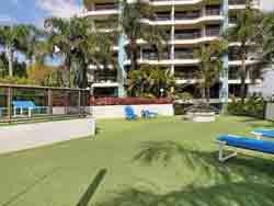 Alexander Holiday Apartments