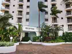 Alexander Holiday Apartments