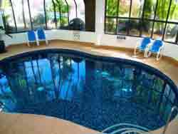 Alexander Holiday Apartments