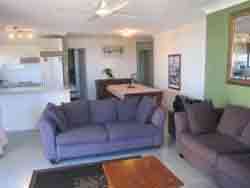 Alexander Holiday Apartments