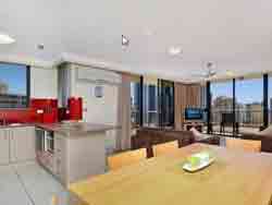 Alexander Holiday Apartments