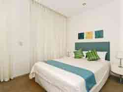 Ambience On Burleigh Beach