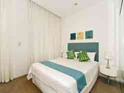 Ambience On Burleigh Beach