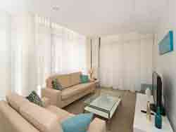 Ambience On Burleigh Beach