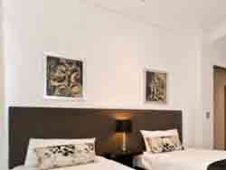 Ambience On Burleigh Beach