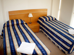 Anacapri Holiday Resort Apartments