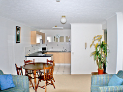 Anacapri Holiday Resort Apartments