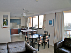 Anacapri Holiday Resort Apartments