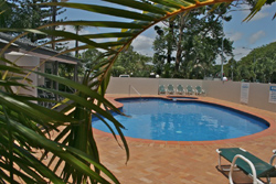 Anacapri Holiday Resort Apartments