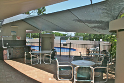 Anacapri Holiday Resort Apartments