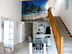 Anacapri Holiday Resort Apartments