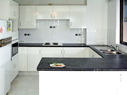 Anacapri Holiday Resort Apartments