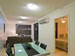 Aqualine Apartments On The Broadwater