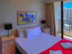 Aristocrat Apartments