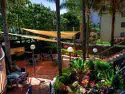 Aristocrat Apartments