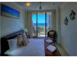 Aristocrat Apartments